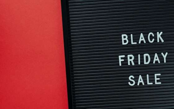 Nuova VPN per il Black Friday: con l'offerta giusta si risparmia l'85%