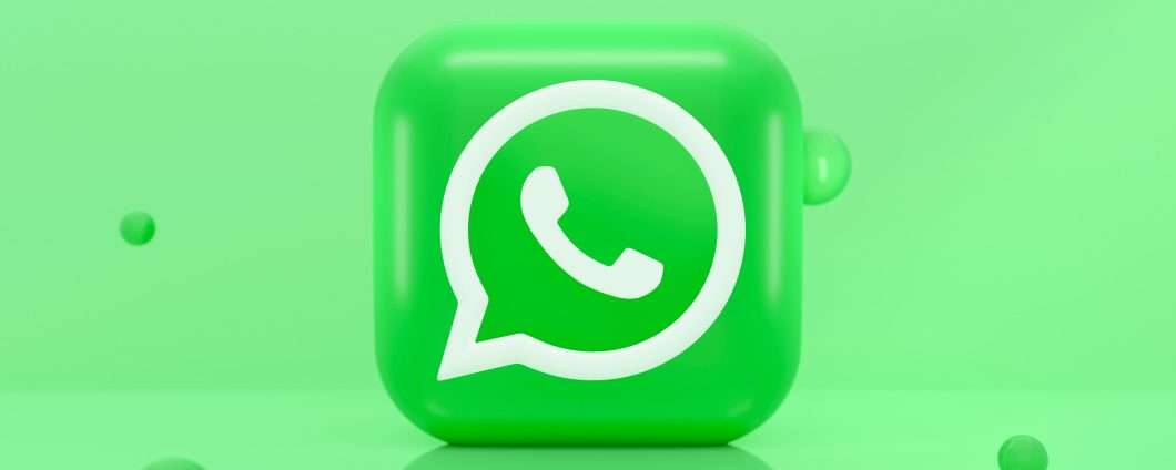 WhatsApp: supporto multi-account in test