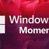 Windows 11 Moment 3: primo rumor sull'aggiornamento