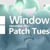 Windows 11, Patch Tuesday di novembre: le novità