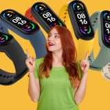 Xiaomi Mi Smart Band 6 NFC a 38€: ecco la FOLLIA del Single's Day