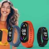 Xiaomi Mi Smart Band 6 NFC torna in offerta per poche ore