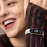 Xiaomi Mi Smart Band 6 (quasi) in REGALO al Black Friday 2022