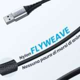 3 Cavi USB C a soli 7€: acquistali finché sei in tempo su Amazon