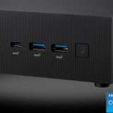ExpertCenter PN64 e PN52: nuovi mini PC di ASUS