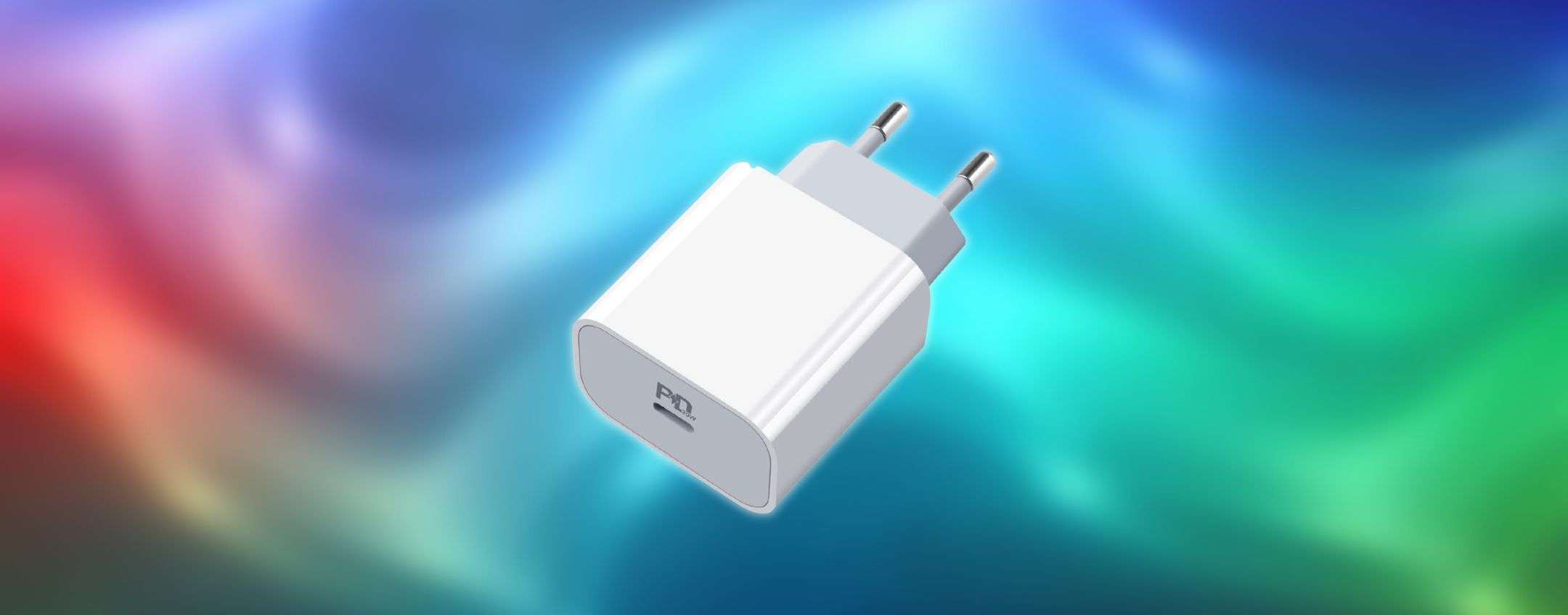CELLONIC Cargador LC-E10 Compatible con, Alimentación para Batería LP