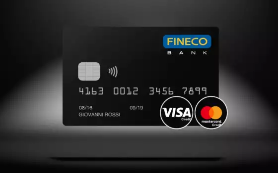 Carta di credito Fineco recensione 2024: funzionalità e costi