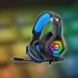 Cuffie da gaming in offerta a 26€ su Amazon: consegna immediata