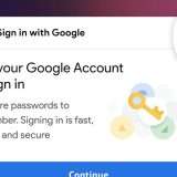 DuckDuckGo blocca i pop-up di Google login