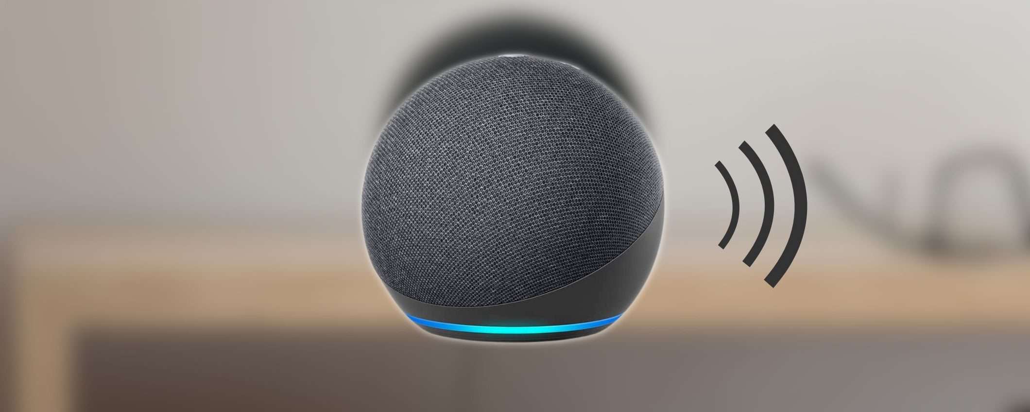 Echo Dot a 19 euro: Amazon è impazzita? Noi facciamo l'affare