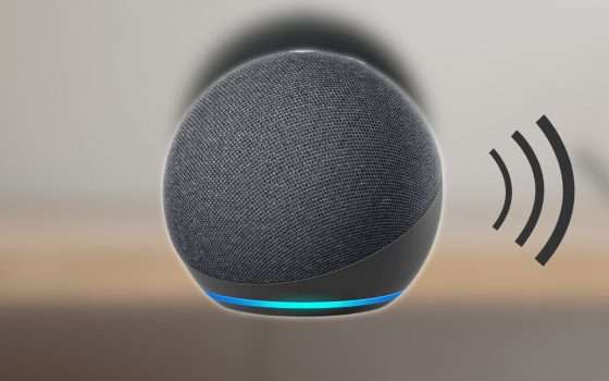 Echo Dot a 19 euro: Amazon è impazzita? Noi facciamo l'affare
