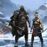 God of War diventa una serie TV Amazon Prime Video