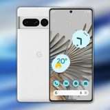 Pixel 7 Pro in offerta come al Cyber Monday, anzi meglio