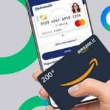 SelfyConto: ancora pochi giorni per ricevere un Buono Amazon di 200 euro