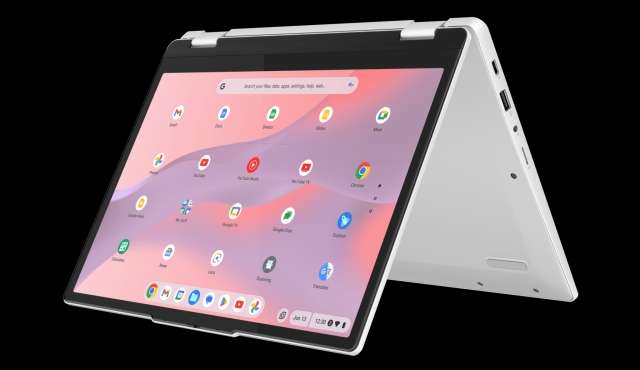 Lenovo IdeaPad Flex 3i Chromebook