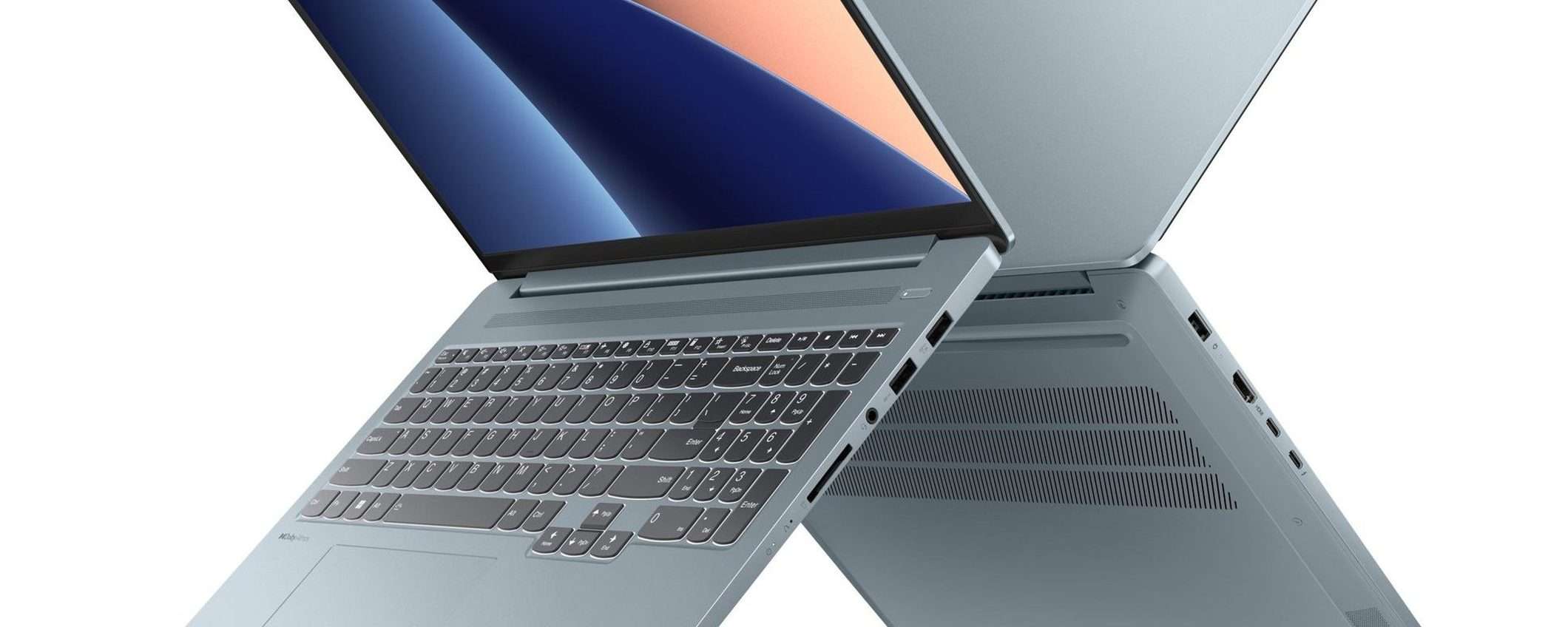 Lenovo annuncia nuovi notebook IdeaPad