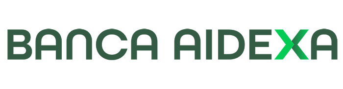 Logo Banca Aidexa