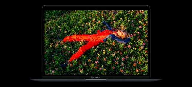 MacBook Air offerta capodanno