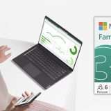 Microsoft 365 Family: 6 licenze a prezzo speciale, l'offerta Amazon