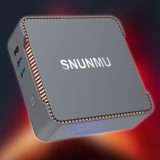 Mini PC con Windows 10 Pro, SSD e chip Intel: solo 99 euro su Amazon