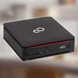 Mini PC Fujitsu con i5, SSD e 8GB di RAM: il prezzo? Solo 124 euro