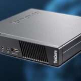 Mini PC Lenovo con i5, 8GB RAM, 256GB SSD in offerta Amazon: solo 169€