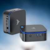 Mini PC con Intel 11, 16GB RAM e 512GB SSD: solo 279€ in offerta Amazon
