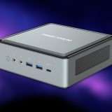 Mini PC con Ryzen 7, 32GB RAM, 512GB SSD e W11: offertissima su Amazon