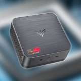 Mini PC con Ryzen 7, 16GB RAM, 512GB SSD: 150 euro di sconto su Amazon