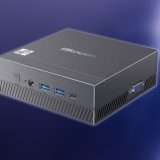 Mini PC con i7, 16GB RAM e 512GB SSD: coupon sconto di 120€ su Amazon