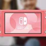 Nintendo Switch Lite: su Amazon è sempre Natale, in offerta a 189€