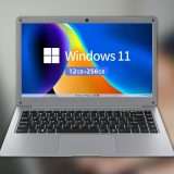 Notebook con Windows 11, 12GB RAM e 256GB SSD: 269€ in offerta Amazon