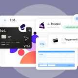 Tot: il conto aziendale con carta di credito inclusa