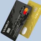 VIABUY: Prepaid Mastercard e IBAN senza banca
