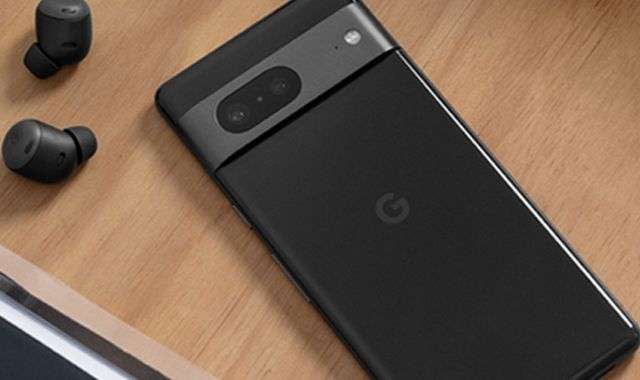 Pixel 7 sconto