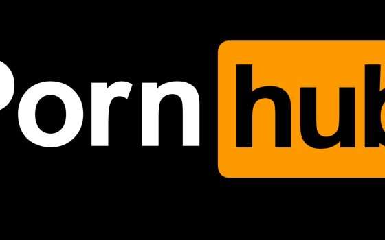 Pornhub: denuncia per violazione della privacy