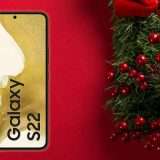 Samsung Galaxy S22, offertona natalizia e consegna immediata