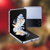 Samsung Galaxy Z Flip4, l'offerta di Natale è da matti: risparmi 300 euro