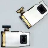 LG: nuovo modulo per fotocamera con zoom teleobiettivo ottico
