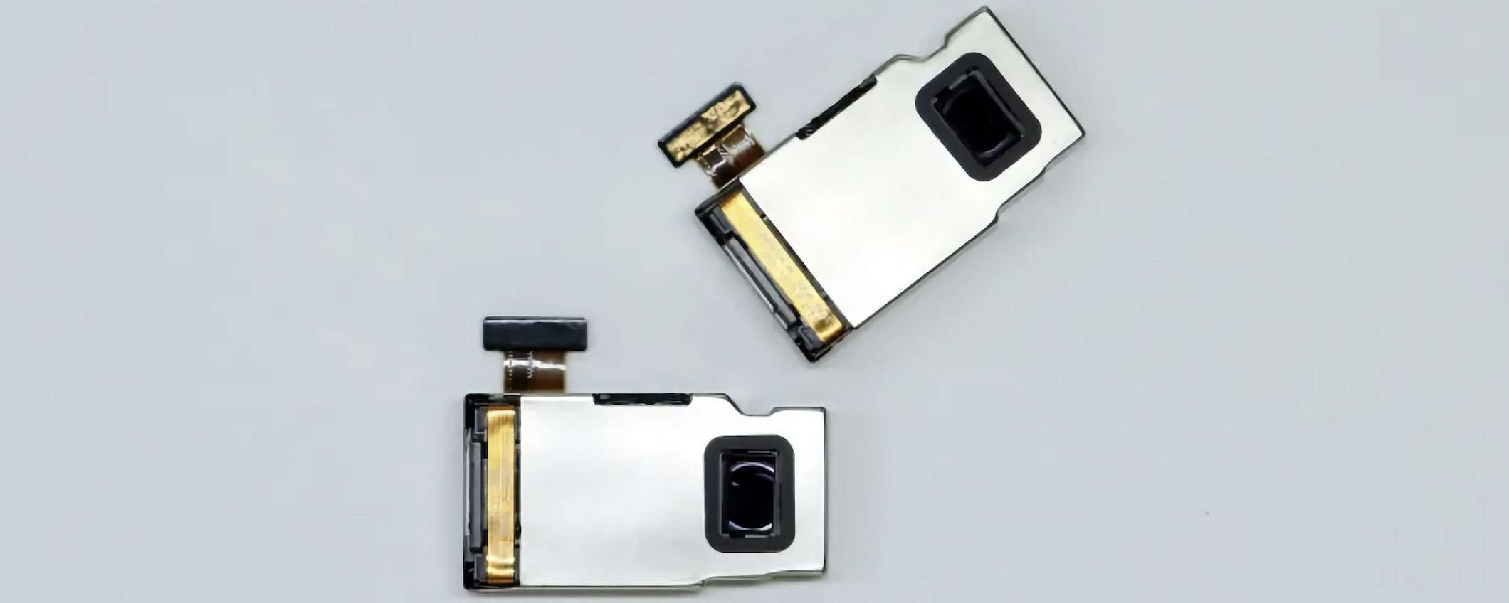 LG: nuovo modulo per fotocamera con zoom teleobiettivo ottico