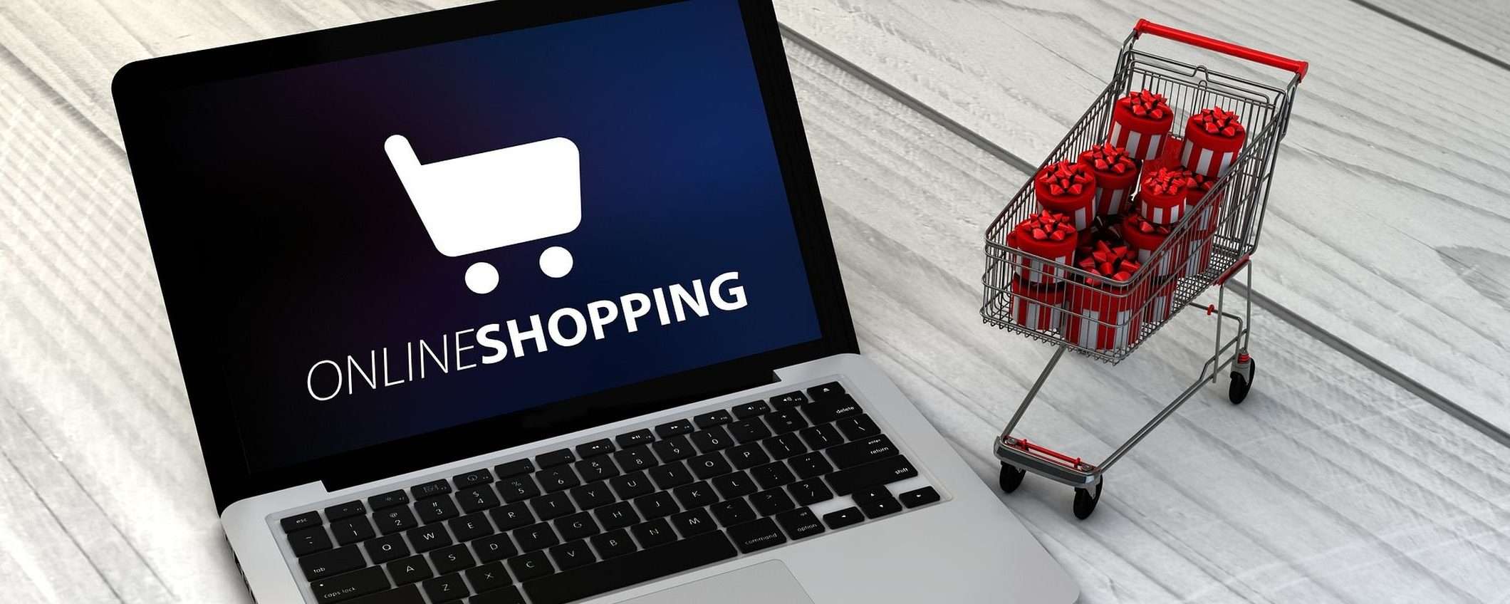 Cybercrime di Natale: consigli per lo shopping sicuro