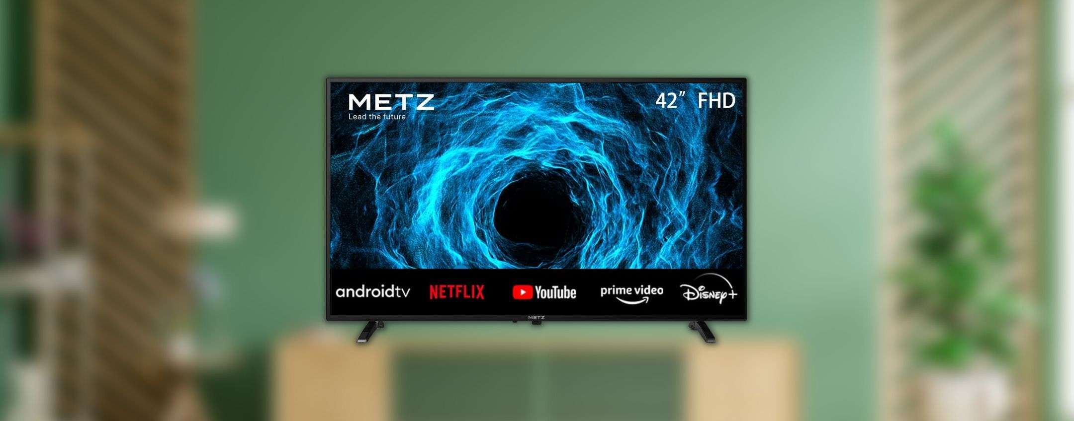 Smart TV 42