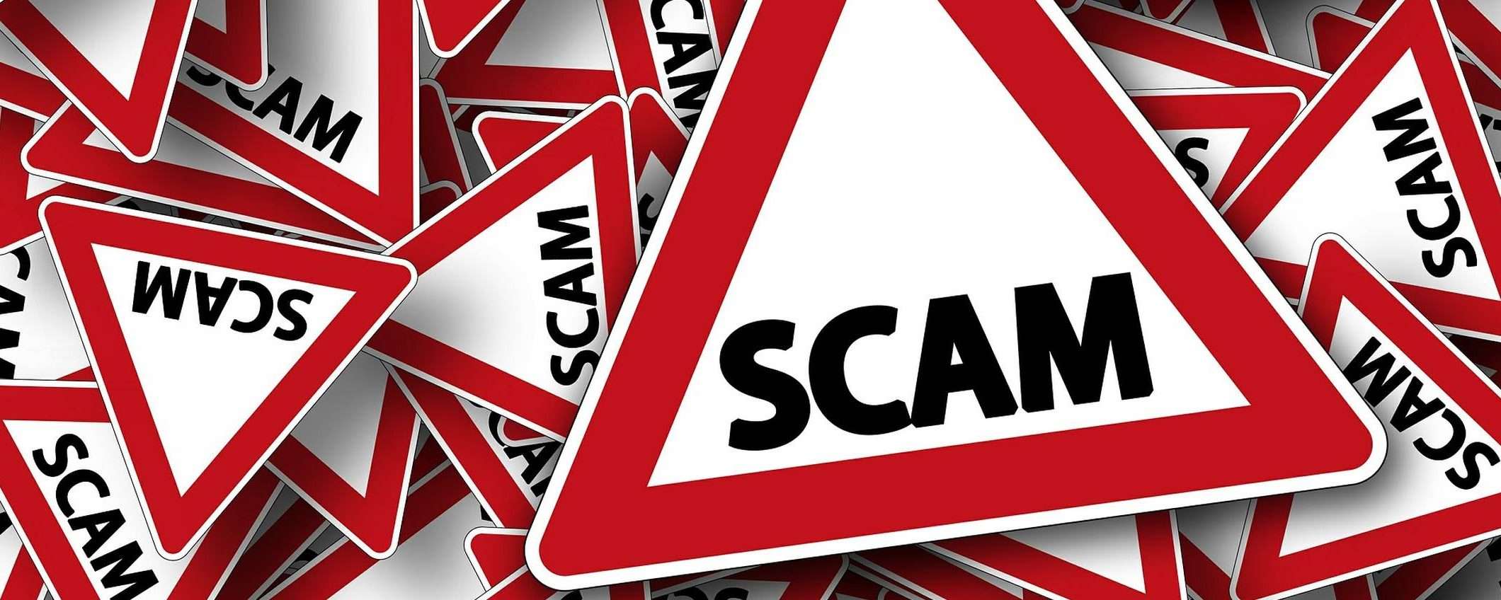 Operazione TradeScam: truffe con falsi investimenti