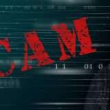 CashRewindo: investimenti truffa con vecchi domini