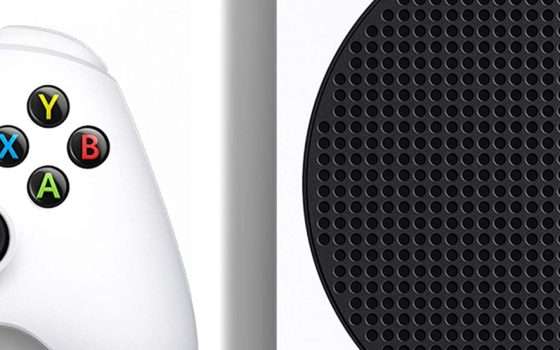 Xbox Series S: il coupon sconto eBay che fa scendere il prezzo