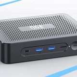 Il Mini PC con Windows 11 Pro per Natale: sconto 111€