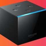 Fire TV Cube 4K: super offerta di fine anno