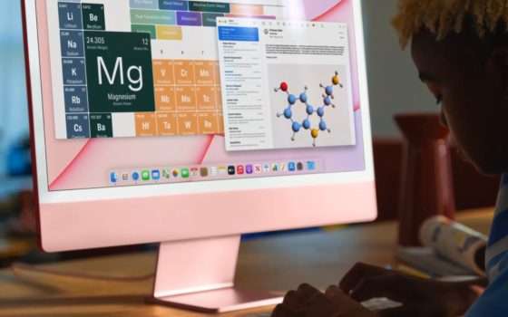 Apple iMac M1 in SUPER SCONTO BOMBA su Amazon