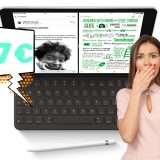 Apple iPad 9 al giusto prezzo? Lo trovi su Amazon