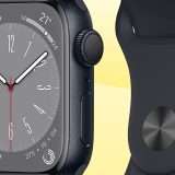 Apple Watch 8 in sconto su Amazon per Natale